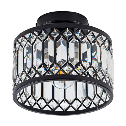 Crystal Sky Ceiling Light