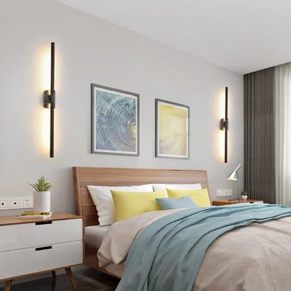 Smart Glow Wall Sconce