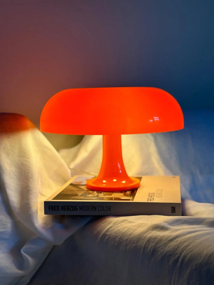 Italia Mushroom Lamp