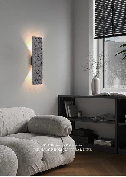 Alumisconce - LED Outdoor Wall Light