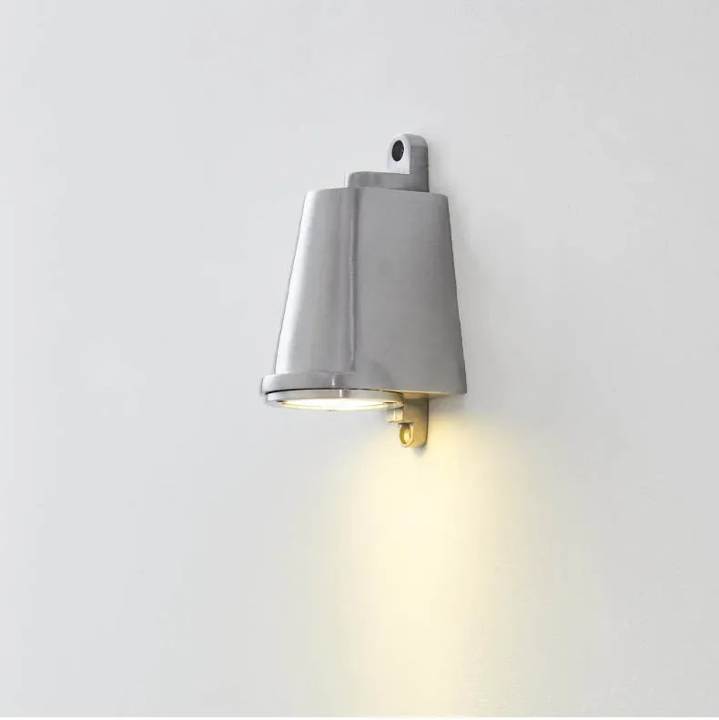 RetroSpot Wall Lamp