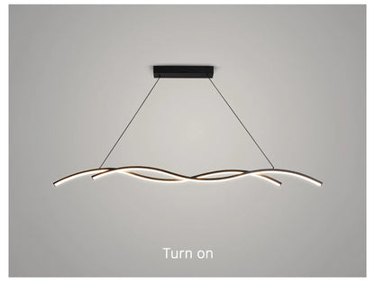 Minimalist Lamps LED Pendant Lights