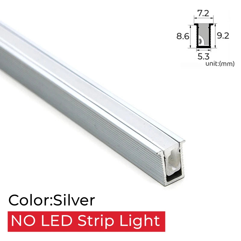 ClosetLite LED Strip Bar