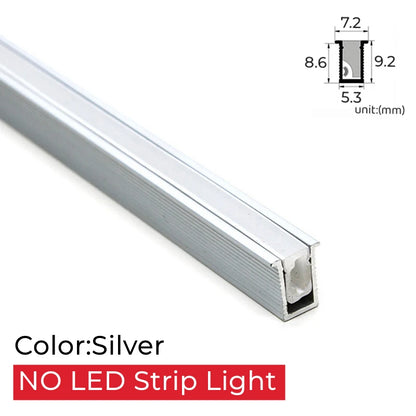 ClosetLite LED Strip Bar