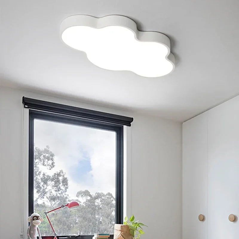 CloudLuxe Ceiling Lights