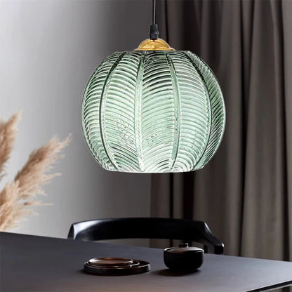 Glass Pendant Light Nordic Home Decorative Lamp