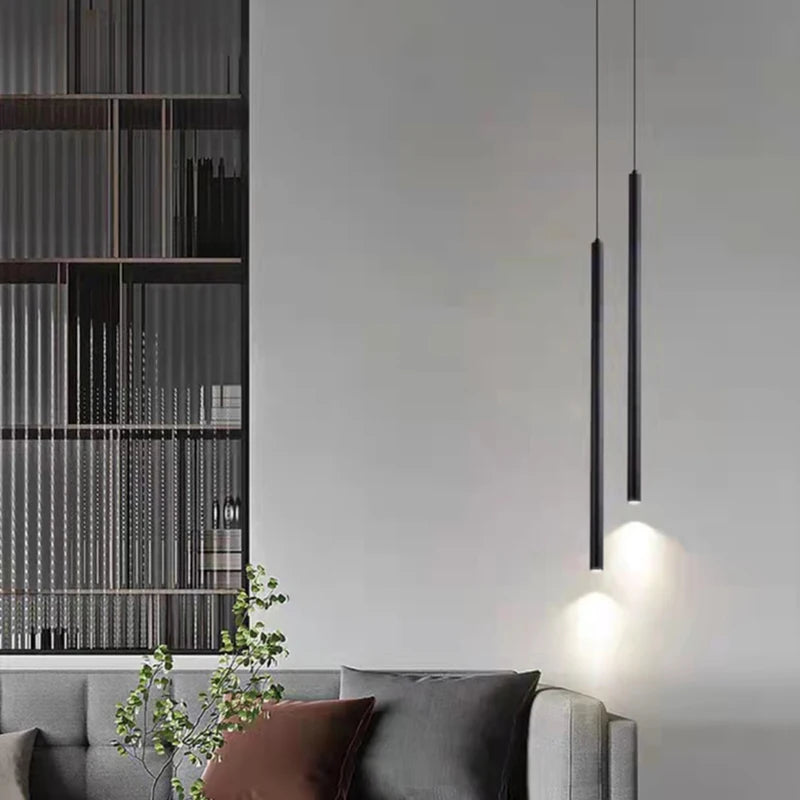 IWP Minimalist Pendant Light