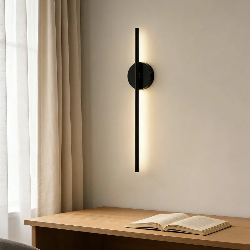 Magnetic Rechargeable Wall Lamp
