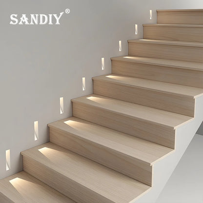 MotionSense Wall Sconce