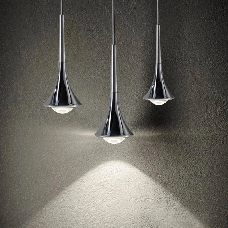 Full matcher Minimalist Pendant Light