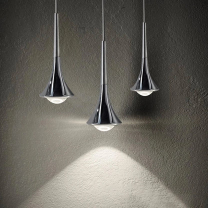 Full matcher Minimalist Pendant Light