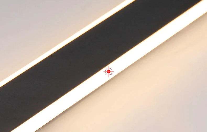 Nordic Bedroom Spotlight Ceiling Lights Smart LED Lamps