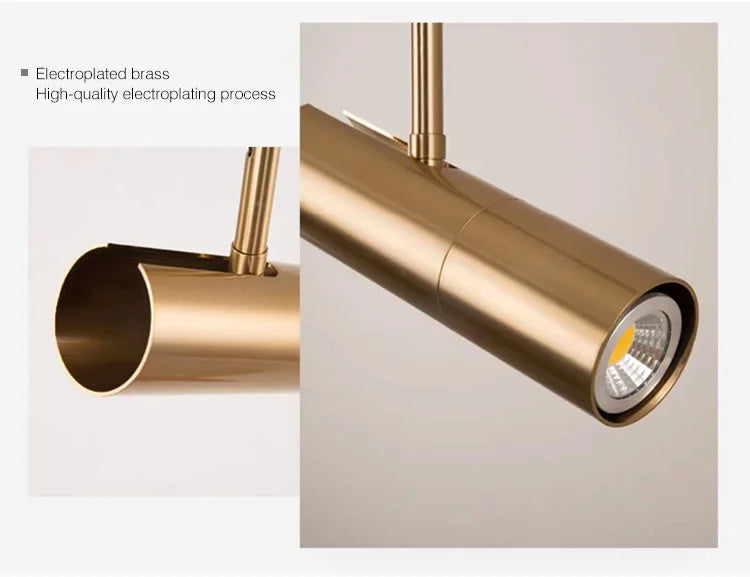 ChicLight Pendant Lamp