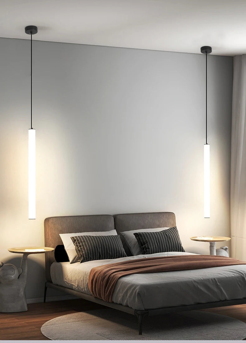 360° Luminous Pendant Light