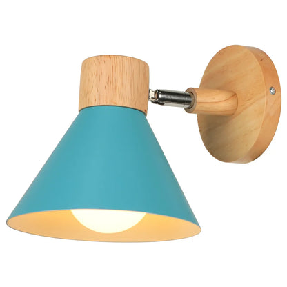 Nordic Rotatable Wall Sconce