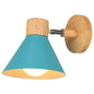 Nordic Rotatable Wall Sconce