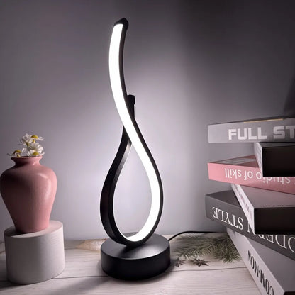 ShimmerLight - LED Table Lamp