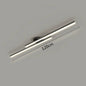 AluGlow Modern LED Ceiling Lamp - Stylish Indoor Light
