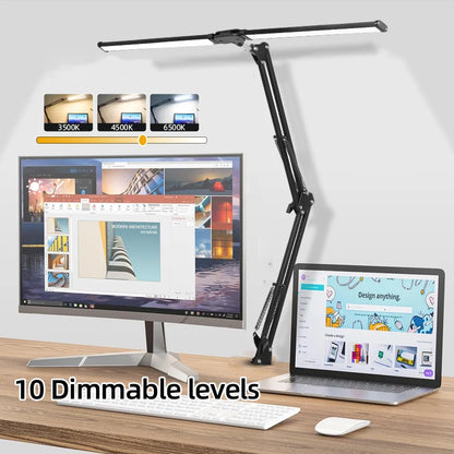 GlareGuard Monitor Light