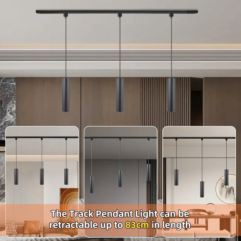 LightRail LED Spotlight Set