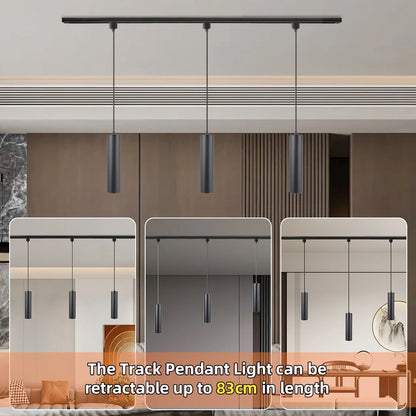 LightRail LED Spotlight Set