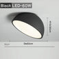 SlopeBright LED Ceiling Light