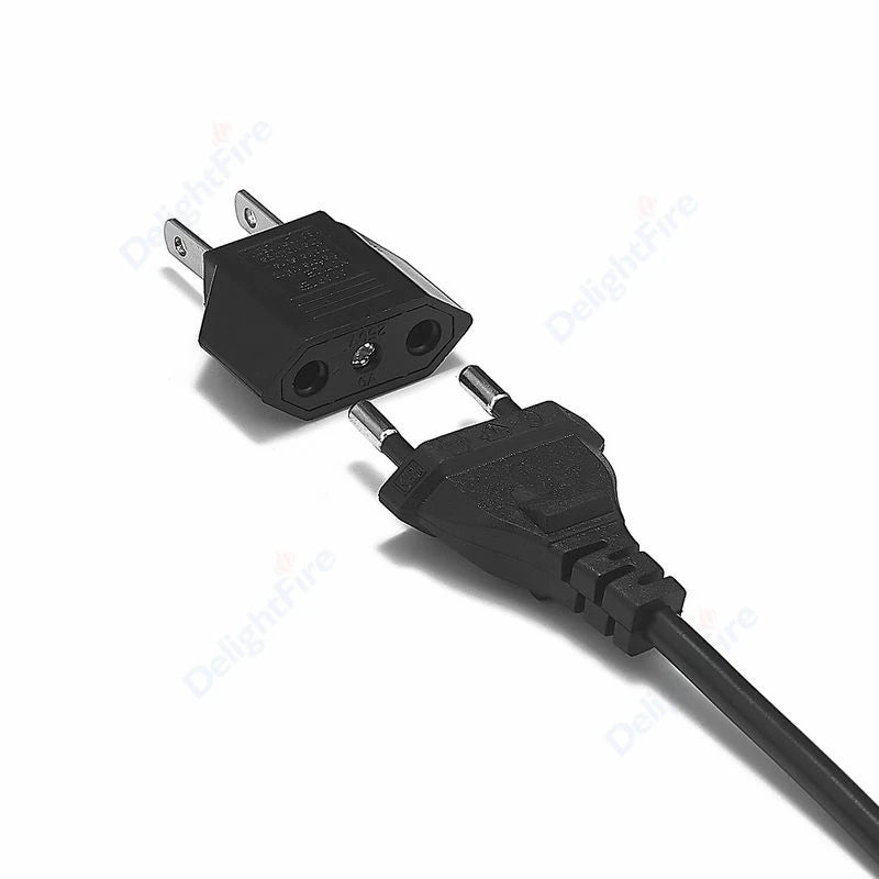 Global Power Adapter