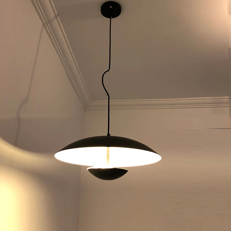 MZISOSOD Nordic Designer Led Pendant Lights