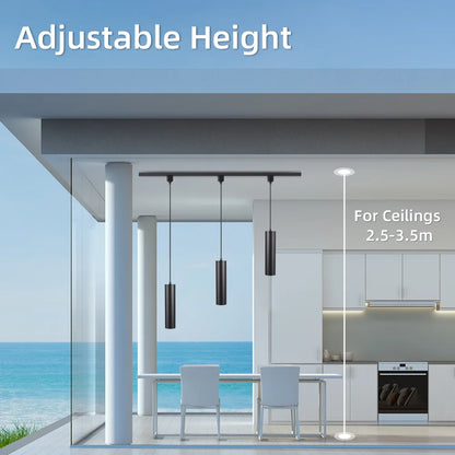 LightRail LED Spotlight Set