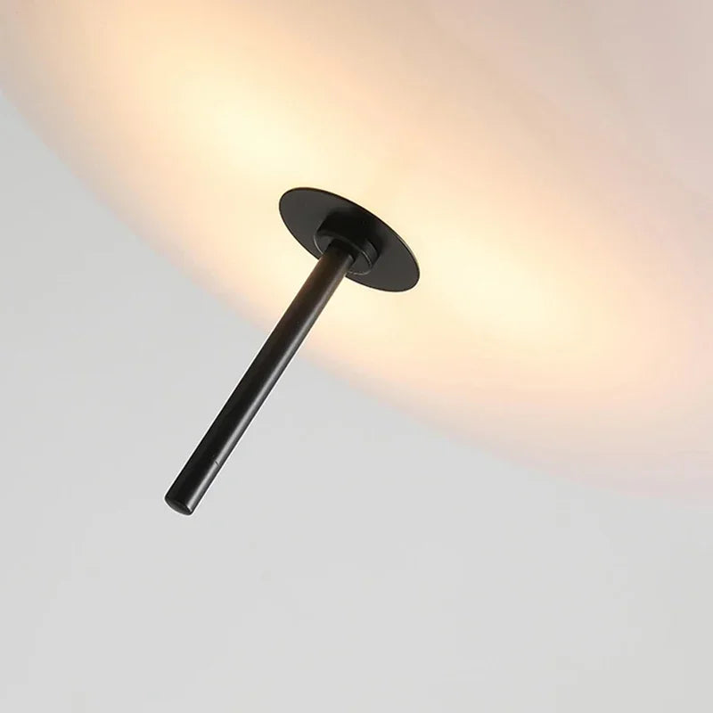 Flying Saucer LED Pendant