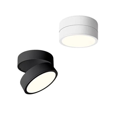 Rotatable Slim Surface Downlight