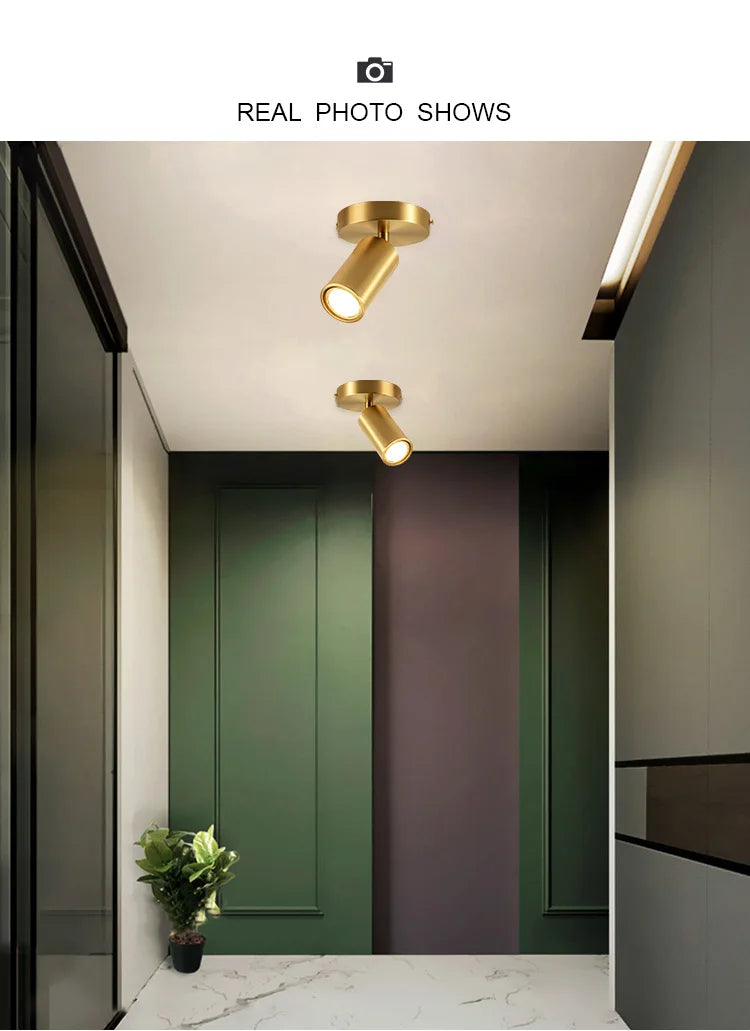 Adjustable LED Chandelier - Home & Dining Decor