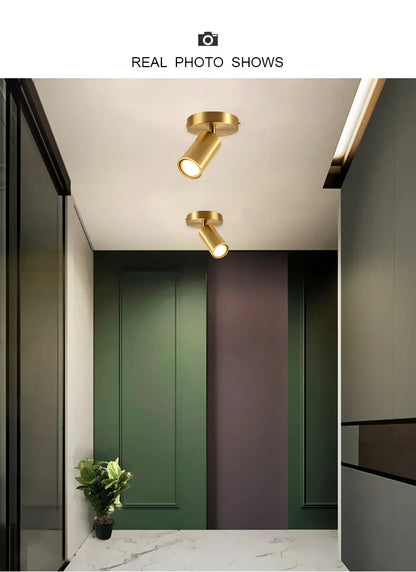 Adjustable LED Chandelier - Home & Dining Decor
