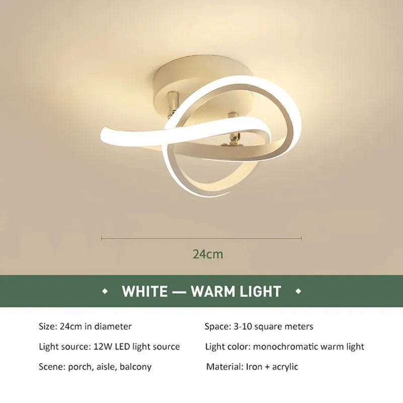 Minilux LED Ceiling Lights