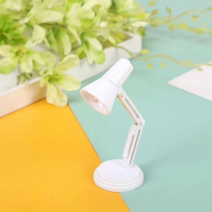 FoldLite Portable Desk Lamp