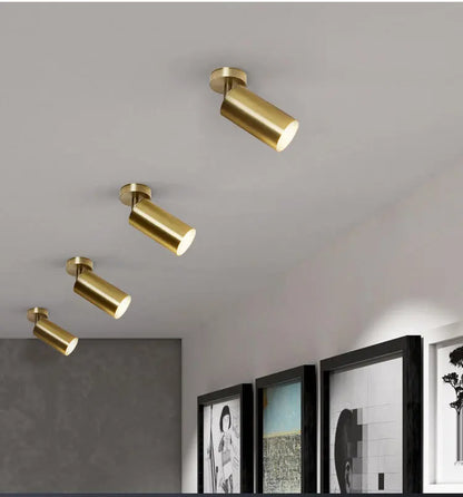 Xtreme Spotlights - LED Ceiling Light