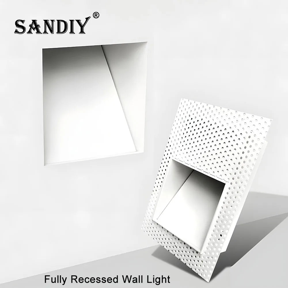 MotionSense Wall Sconce