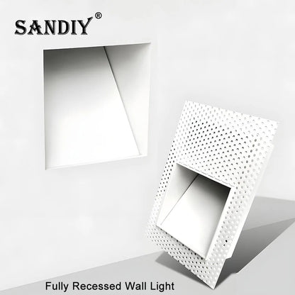 MotionSense Wall Sconce