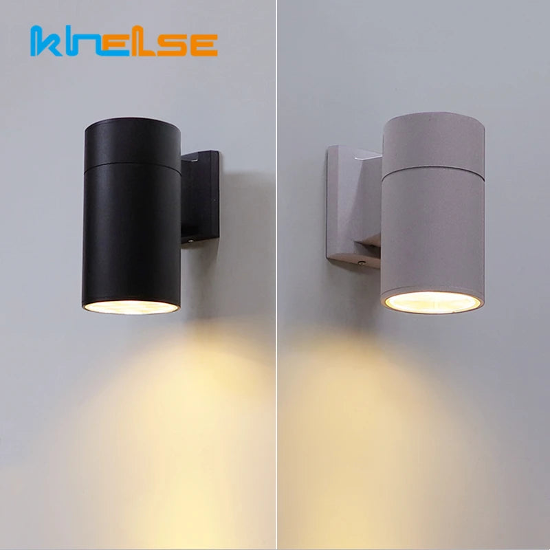 VillaBright LED Wall Lamp