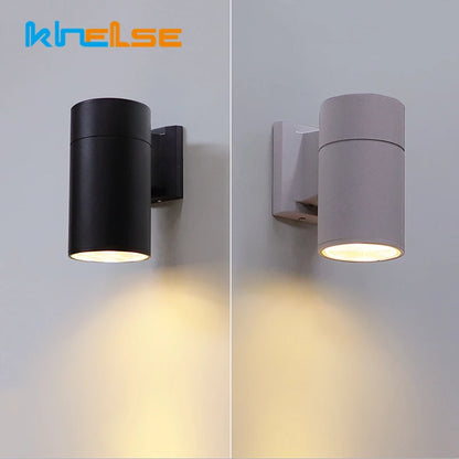 VillaBright LED Wall Lamp