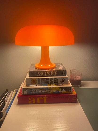 Italia Mushroom Lamp