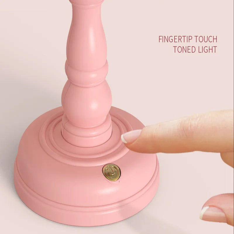 RetroTouch Nightlamp
