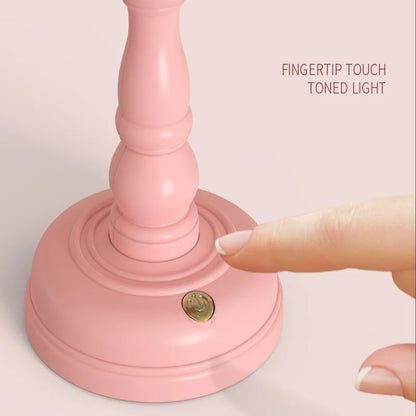 RetroTouch Nightlamp