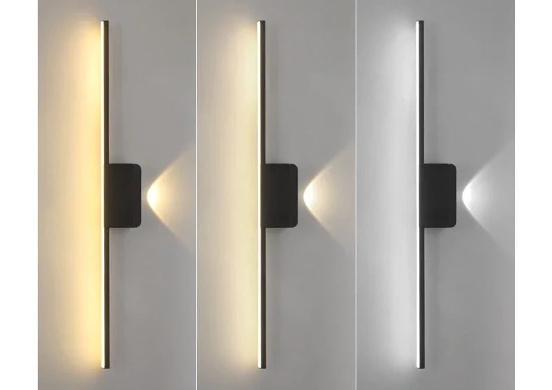 MinimaLED Wall Sconce