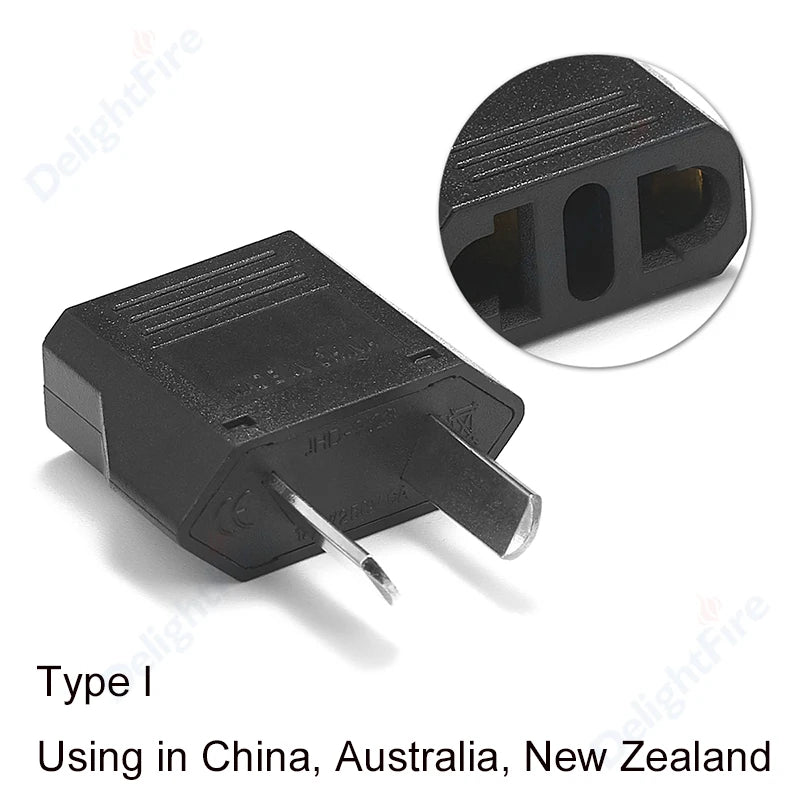 Global Power Adapter