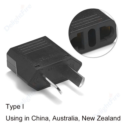 Global Power Adapter
