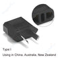 Global Power Adapter