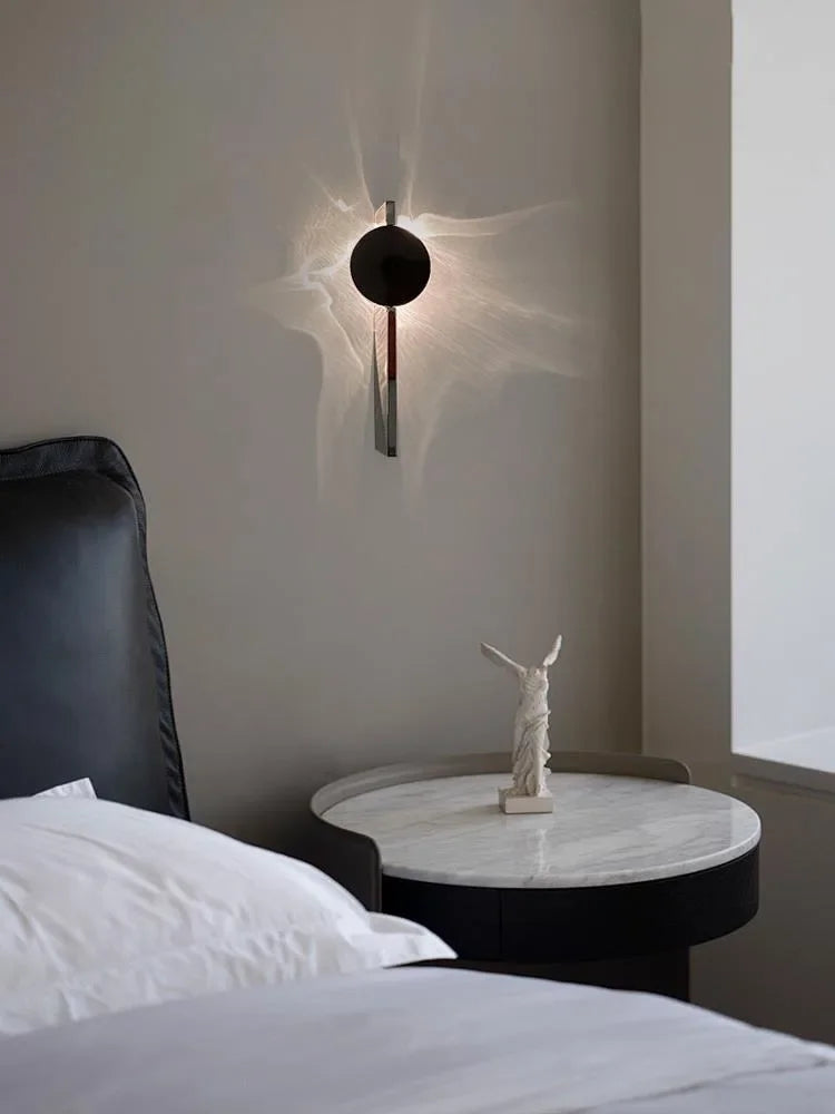 LightWall LED Lamp