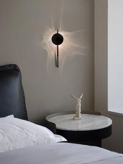 LightWall LED Lamp
