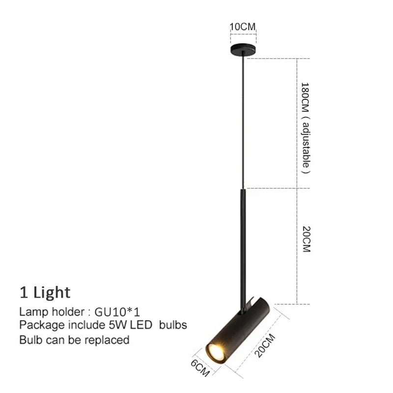 ChicLight Pendant Lamp